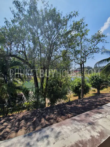 NAI6698: Townhouse for Sale, 350 meters to Nai Harn Beach. Photo #32