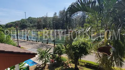 NAI6698: Townhouse for Sale, 350 meters to Nai Harn Beach. Photo #33