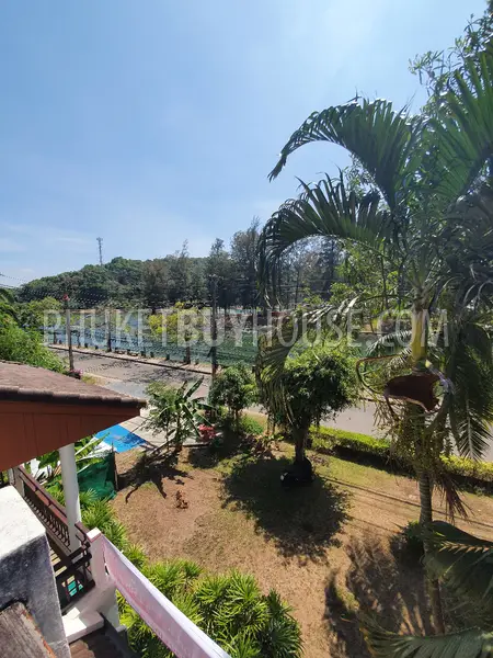 NAI6698: Townhouse for Sale, 350 meters to Nai Harn Beach. Photo #33