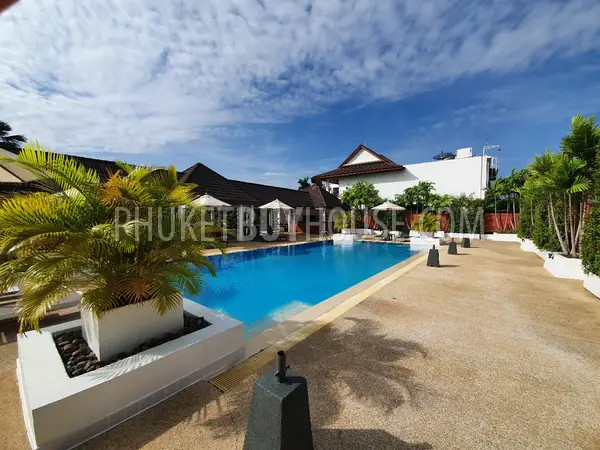 NAI6699: Townhouse in Walking Distance from Nai Harn Beach. Photo #1