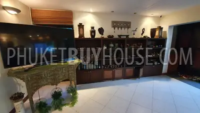 NAI6699: Townhouse in Walking Distance from Nai Harn Beach. Photo #3