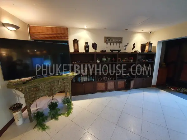 NAI6699: Townhouse in Walking Distance from Nai Harn Beach. Photo #3