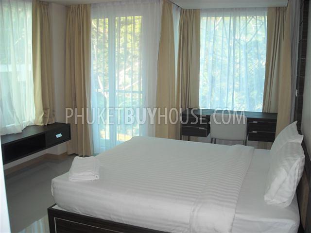PAT1401: 2 Bedroom Sea View Apartment for Sale. Photo #9