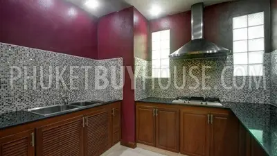 NAI6699: Townhouse in Walking Distance from Nai Harn Beach. Photo #5