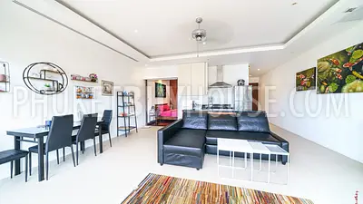 BAN22085: One bedroom villa with private pool on Bangtao beach. Photo #5