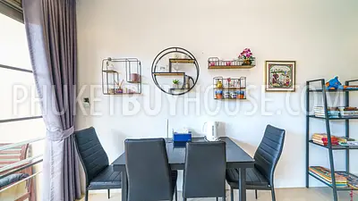 BAN22085: One bedroom villa with private pool on Bangtao beach. Photo #9