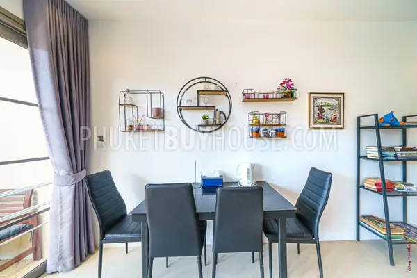 BAN22085: One bedroom villa with private pool on Bangtao beach. Photo #9
