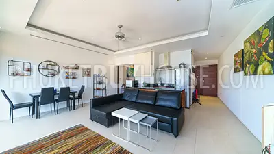 BAN22085: One bedroom villa with private pool on Bangtao beach. Photo #15