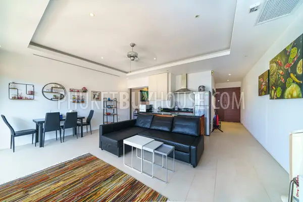 BAN22085: One bedroom villa with private pool on Bangtao beach. Photo #15