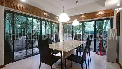 NAI6699: Townhouse in Walking Distance from Nai Harn Beach. Photo #7