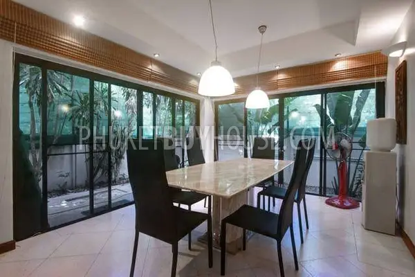 NAI6699: Townhouse in Walking Distance from Nai Harn Beach. Photo #7