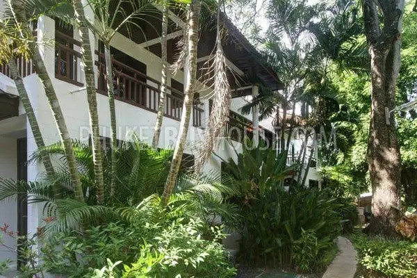NAI6699: Townhouse in Walking Distance from Nai Harn Beach. Photo #8