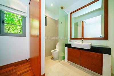 BAN22085: One bedroom villa with private pool on Bangtao beach. Photo #14