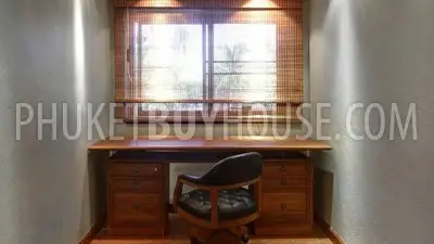 NAI6699: Townhouse in Walking Distance from Nai Harn Beach. Photo #9