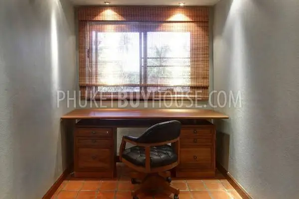 NAI6699: Townhouse in Walking Distance from Nai Harn Beach. Photo #9