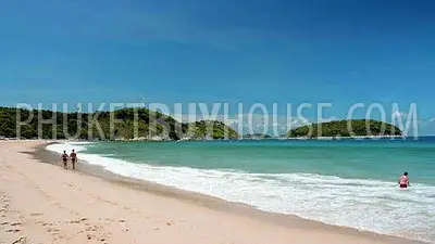 NAI6699: Townhouse in Walking Distance from Nai Harn Beach. Photo #10