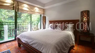 NAI6699: Townhouse in Walking Distance from Nai Harn Beach. Photo #11