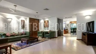 NAI6699: Townhouse in Walking Distance from Nai Harn Beach. Photo #15