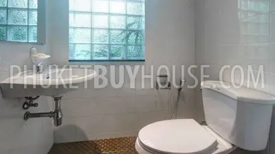NAI6699: Townhouse in Walking Distance from Nai Harn Beach. Photo #17