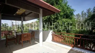NAI6699: Townhouse in Walking Distance from Nai Harn Beach. Photo #18