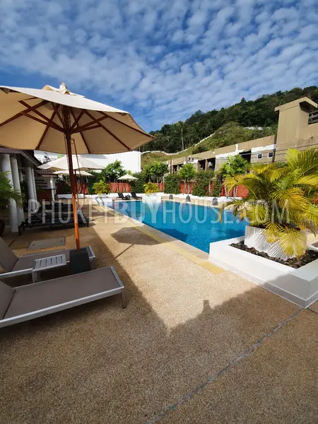NAI6699: Townhouse in Walking Distance from Nai Harn Beach. Photo #19