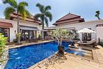 BAN6700: Luxury Villa for Sale within walking distance to Bang Tao Beach. Thumbnail #2