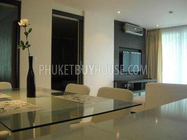PAT1401: 2 Bedroom Sea View Apartment for Sale. Photo #11