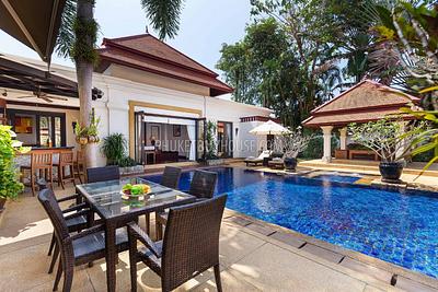 BAN6700: Luxury Villa for Sale within walking distance to Bang Tao Beach. Photo #7