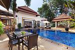 BAN6700: Luxury Villa for Sale within walking distance to Bang Tao Beach. Thumbnail #7