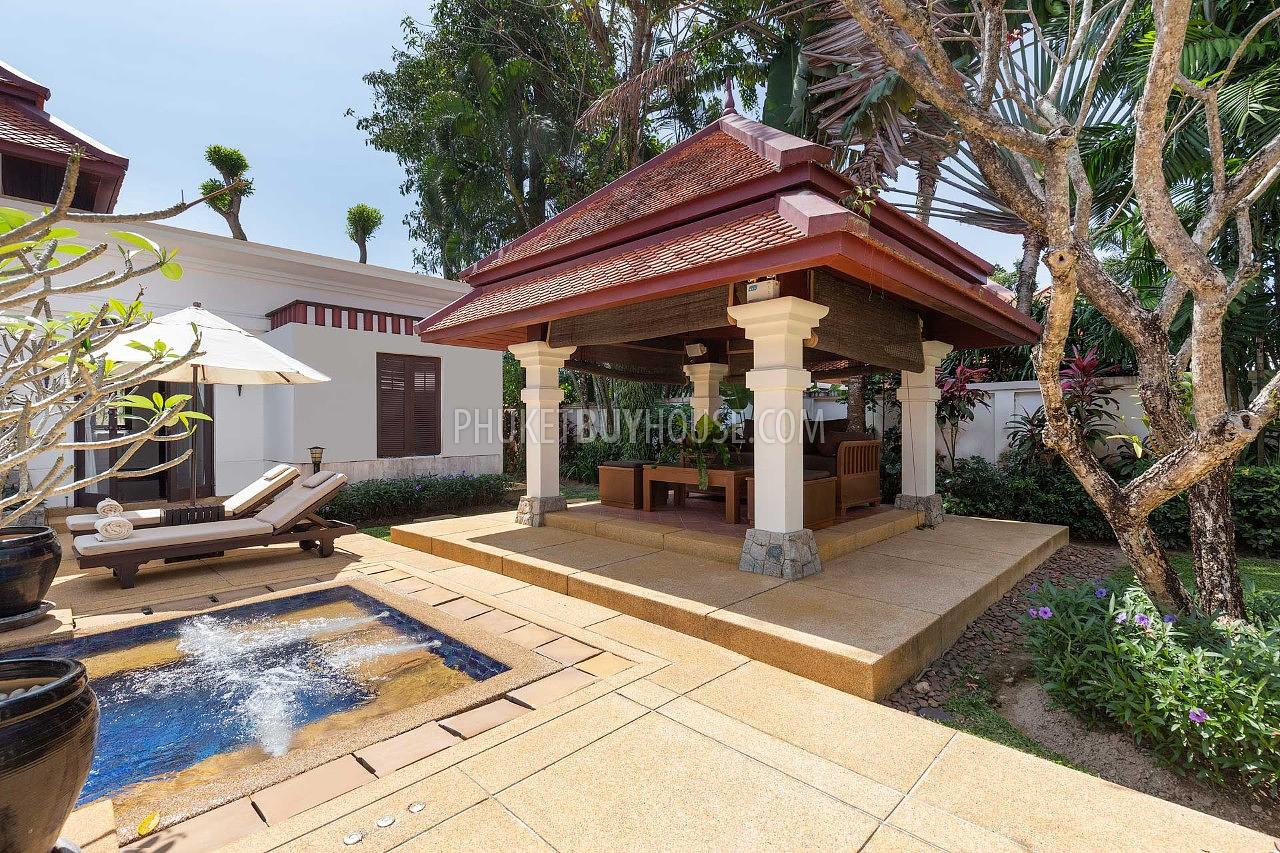 BAN6700: Luxury Villa for Sale within walking distance to Bang Tao Beach. Photo #10