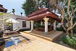 BAN6700: Luxury Villa for Sale within walking distance to Bang Tao Beach. Thumbnail #10