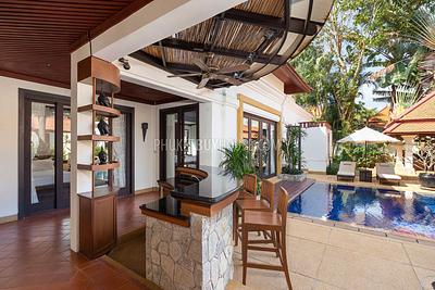 BAN6700: Luxury Villa for Sale within walking distance to Bang Tao Beach. Photo #12