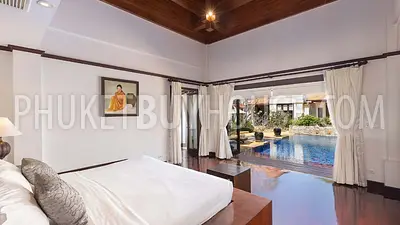BAN6700: Luxury Villa for Sale within walking distance to Bang Tao Beach. Photo #13