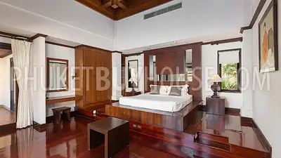 BAN6700: Luxury Villa for Sale within walking distance to Bang Tao Beach. Photo #14