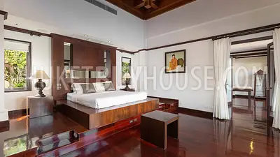 BAN6700: Luxury Villa for Sale within walking distance to Bang Tao Beach. Photo #15