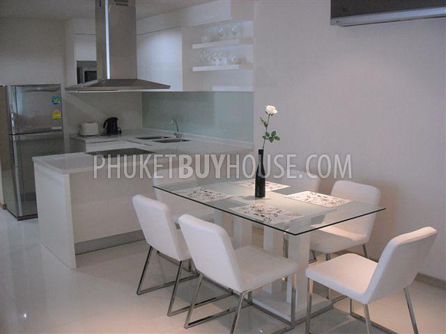 PAT1401: 2 Bedroom Sea View Apartment for Sale. Photo #12