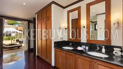 BAN6700: Luxury Villa for Sale within walking distance to Bang Tao Beach. Photo #16