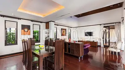 BAN6700: Luxury Villa for Sale within walking distance to Bang Tao Beach. Photo #18