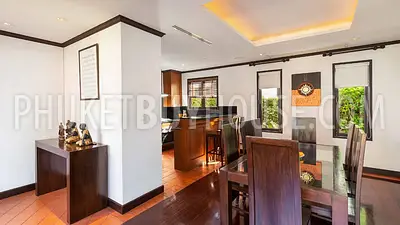 BAN6700: Luxury Villa for Sale within walking distance to Bang Tao Beach. Photo #19