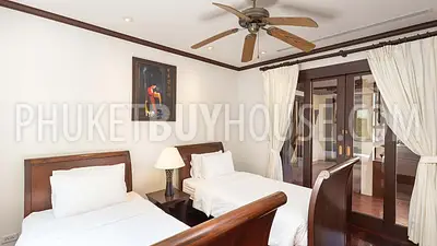 BAN6700: Luxury Villa for Sale within walking distance to Bang Tao Beach. Photo #21