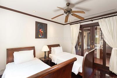 BAN6700: Luxury Villa for Sale within walking distance to Bang Tao Beach. Photo #21