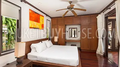 BAN6700: Luxury Villa for Sale within walking distance to Bang Tao Beach. Photo #22