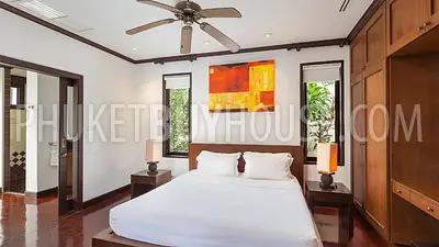 BAN6700: Luxury Villa for Sale within walking distance to Bang Tao Beach. Photo #23