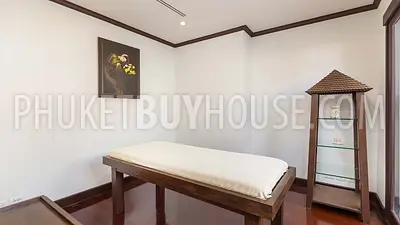 BAN6700: Luxury Villa for Sale within walking distance to Bang Tao Beach. Photo #24