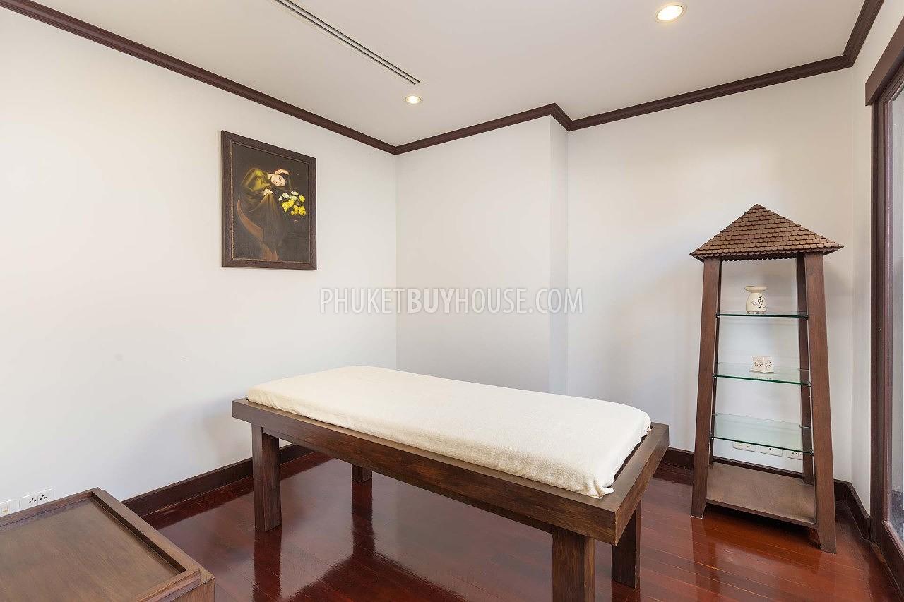 BAN6700: Luxury Villa for Sale within walking distance to Bang Tao Beach. Photo #24