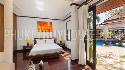BAN6700: Luxury Villa for Sale within walking distance to Bang Tao Beach. Photo #25