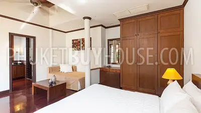 BAN6700: Luxury Villa for Sale within walking distance to Bang Tao Beach. Photo #26