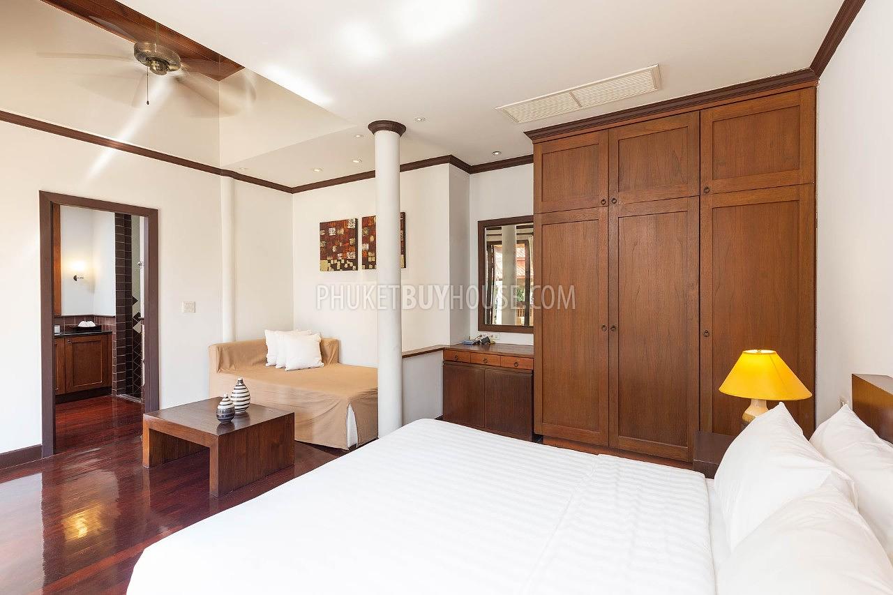 BAN6700: Luxury Villa for Sale within walking distance to Bang Tao Beach. Photo #26