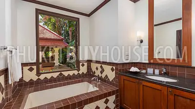 BAN6700: Luxury Villa for Sale within walking distance to Bang Tao Beach. Photo #27