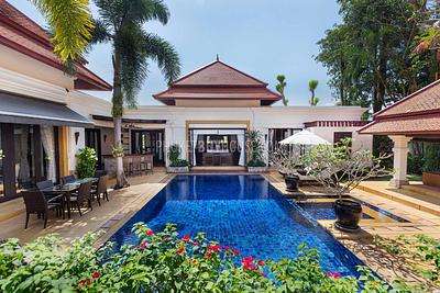BAN6700: Luxury Villa for Sale within walking distance to Bang Tao Beach. Photo #28